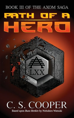 Path of a Hero (The Axom Saga)