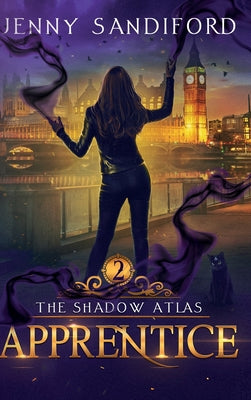 Apprentice (The Shadow Atlas)