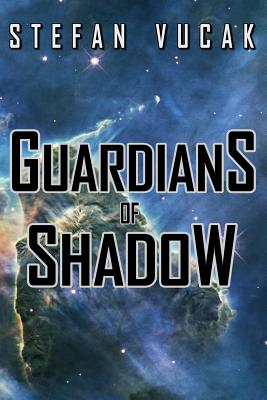 Guardians of Shadow (Shadow Gods Saga)