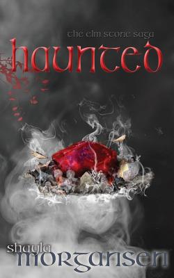 Haunted (ELM Stone Saga)