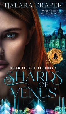 Shards of Venus (Celestial Shifters)