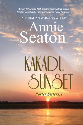 Kakadu Sunset (Porter Sisters)