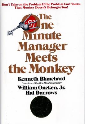 The One Minute Manager Meets The Monkey