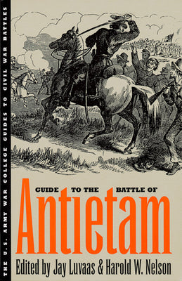 Guide to the Battle of Antietam