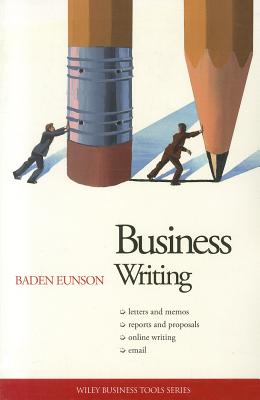 Business Writing