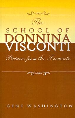 The School of Donnina Visconti