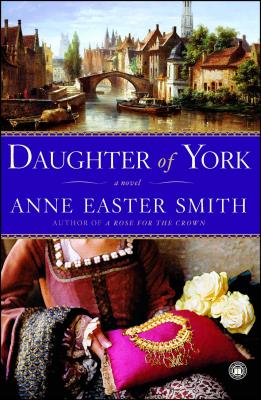 Daughter of York: A Novel