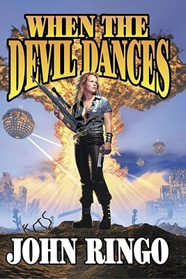 When the Devil Dances (Posleen War Series #3)