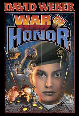 War of Honor (10) (Honor Harrington)