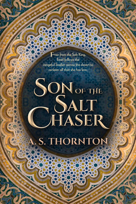 Son of the Salt Chaser (The Salt Chasers)