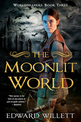 The Moonlit World