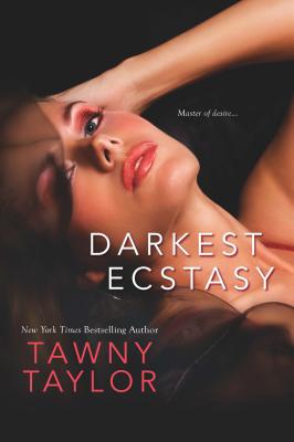 Darkest Ecstasy (Black Gryffon)