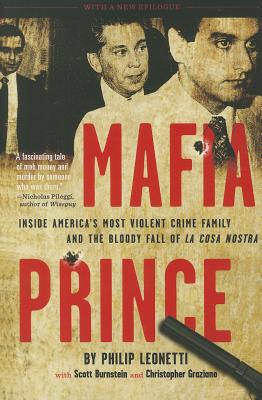 Mafia Prince