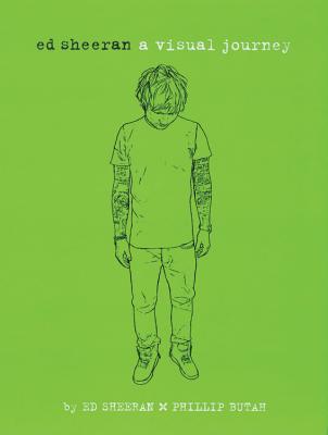 Ed Sheeran: A Visual Journey