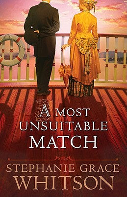 Most Unsuitable Match, A