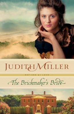 The Brickmaker's Bride (Refined by Love)