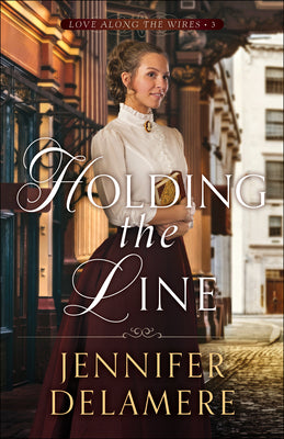 Holding the Line (Love along the Wires)