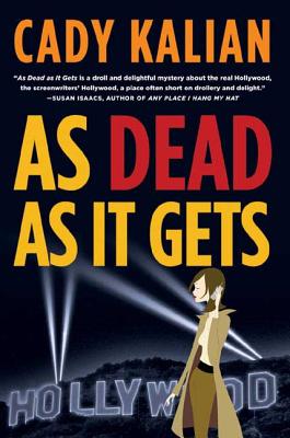 As Dead As It Gets (Maggie Mars Mysteries, 1)