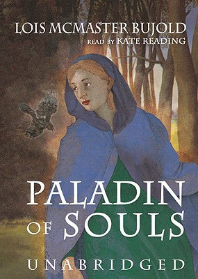 Paladin of Souls: A Hugo Award Winner (Chalion series, 2)