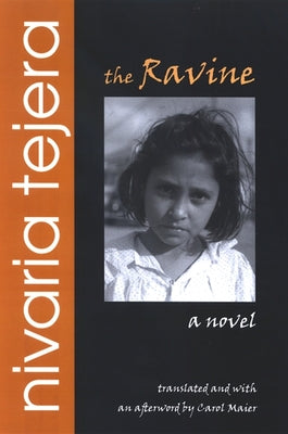 The Ravine, A Novel