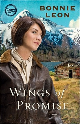 Wings of Promise: A Novel