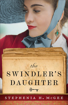 The Swindler's Daughter