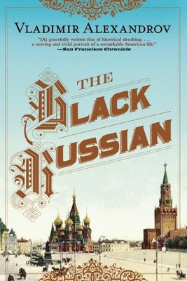 The Black Russian