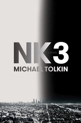 NK3: A Novel,Reprint edition