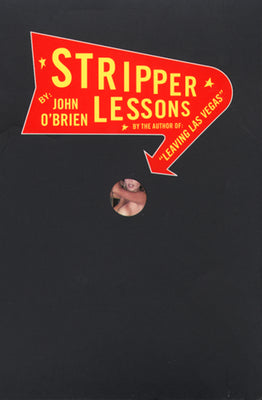 Stripper Lessons