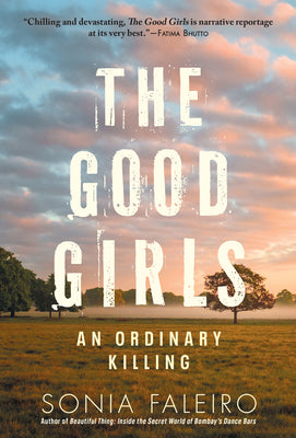 The Good Girls: An Ordinary Killing