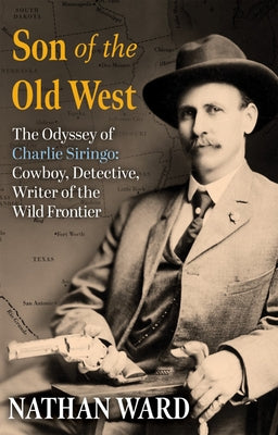 Son of the Old West