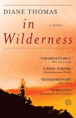 In Wilderness: A Novel