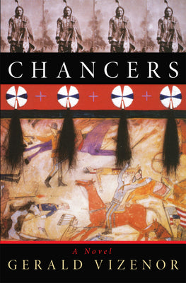 Chancers: Scandal, Blackmail, and the Enigma Code