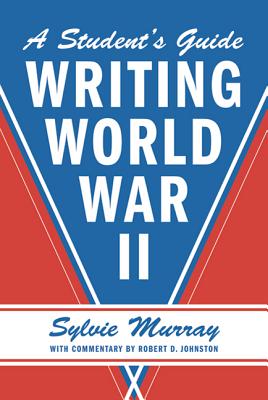 WRITING WORLD WAR II