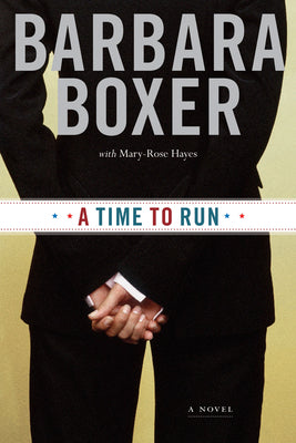 A Time to Run: A Novel