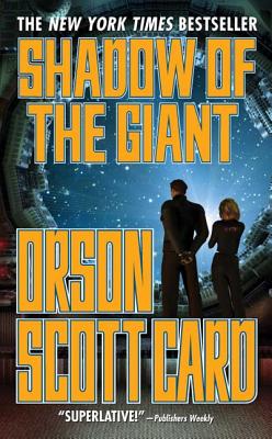 Shadow of the Giant (Shadow Saga)