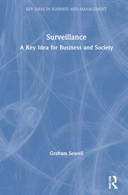 Surveillance (Privacy in the Digital Age)