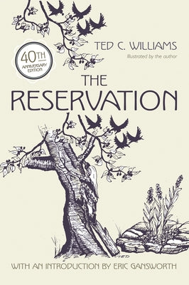 The Reservation (Illustrated by the Author)