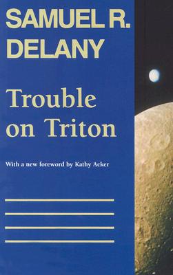 Trouble on Triton: An Ambiguous Heterotopia