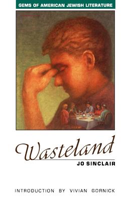 Wasteland (JPS Gems of American Jewish Literature)