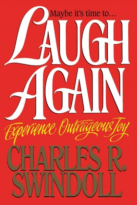 Laugh Again