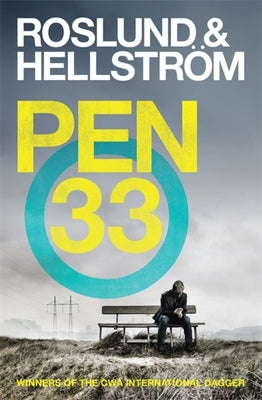 Pen 33 (DCI Ewert Grens)