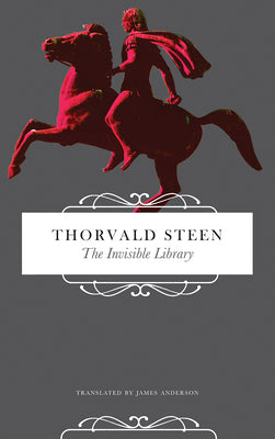 The Invisible Library (The Invisible Library Novel)