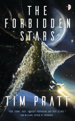 The Forbidden Stars: Book III of the Axiom