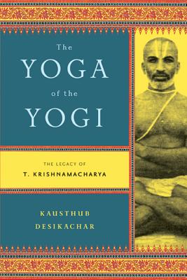 Yoga of the Yogi