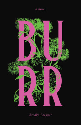 Burr: A Novel