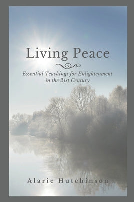 Living Peace: A Spirituality of Contemplation and Action