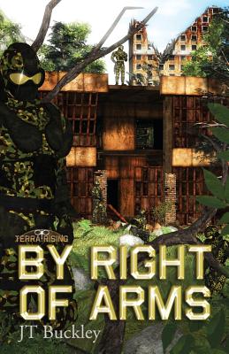 By Right of Arms (Terra Rising)