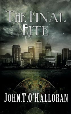 The Final Rite (Children of Adam)