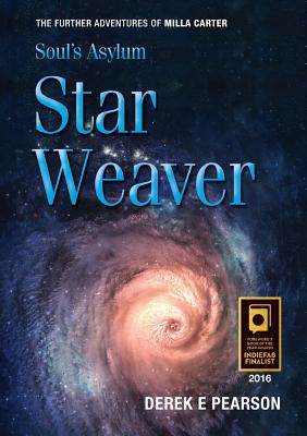 Soul's Asylum - Star Weaver (The Adventures of Milla Carter)